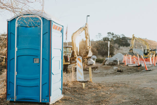 Best Sanitation services for porta potties  in Columbus, OH