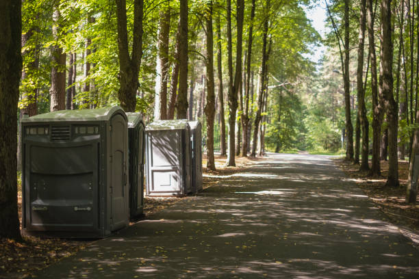 Best Emergency porta potty rental  in Columbus, OH