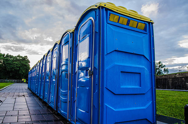  Columbus, OH Porta Potty Rental Pros